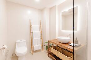 The Tribe Boutique Hotel