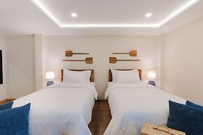 The Tribe Boutique Hotel