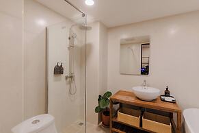 The Tribe Boutique Hotel