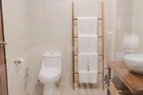 The Tribe Boutique Hotel