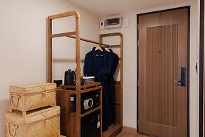 The Tribe Boutique Hotel