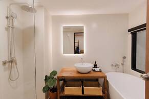 The Tribe Boutique Hotel
