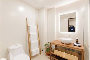 The Tribe Boutique Hotel