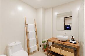 The Tribe Boutique Hotel