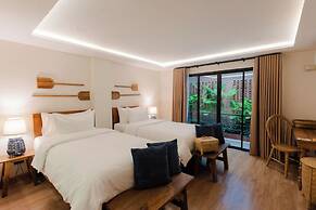 The Tribe Boutique Hotel
