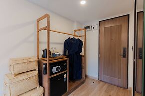 The Tribe Boutique Hotel