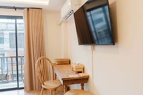 The Tribe Boutique Hotel
