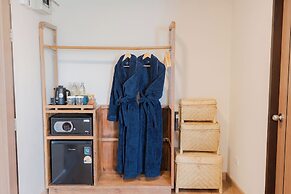 The Tribe Boutique Hotel