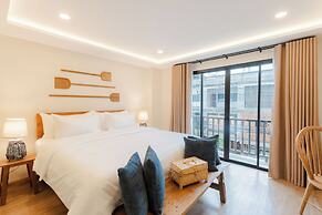 The Tribe Boutique Hotel