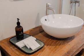 The Tribe Boutique Hotel