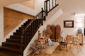 The Tribe Boutique Hotel
