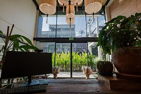 The Tribe Boutique Hotel