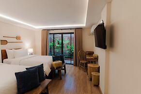 The Tribe Boutique Hotel