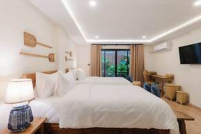 The Tribe Boutique Hotel