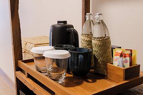 The Tribe Boutique Hotel