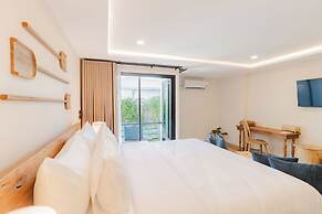 The Tribe Boutique Hotel
