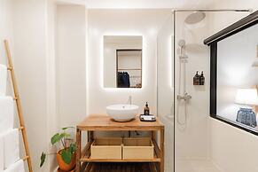 The Tribe Boutique Hotel