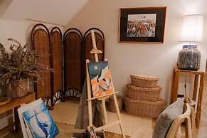 The Tribe Boutique Hotel