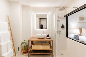 The Tribe Boutique Hotel