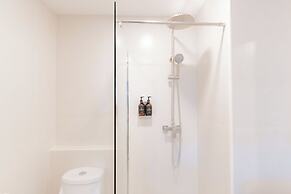 The Tribe Boutique Hotel