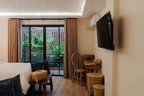 The Tribe Boutique Hotel