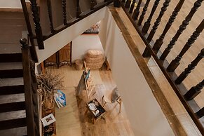 The Tribe Boutique Hotel