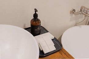 The Tribe Boutique Hotel