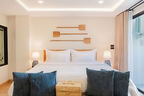 The Tribe Boutique Hotel