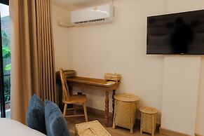 The Tribe Boutique Hotel