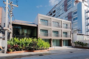 The Tribe Boutique Hotel