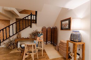 The Tribe Boutique Hotel