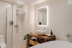 The Tribe Boutique Hotel