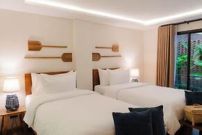 The Tribe Boutique Hotel