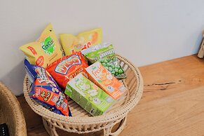 The Tribe Boutique Hotel