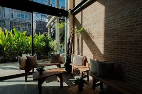 The Tribe Boutique Hotel
