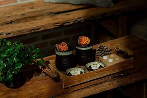 The Tribe Boutique Hotel