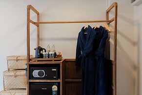 The Tribe Boutique Hotel