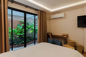 The Tribe Boutique Hotel