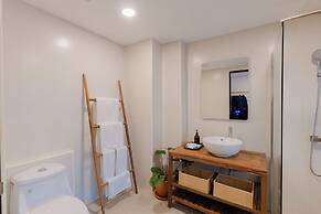 The Tribe Boutique Hotel