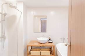 The Tribe Boutique Hotel