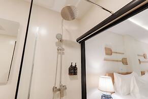 The Tribe Boutique Hotel