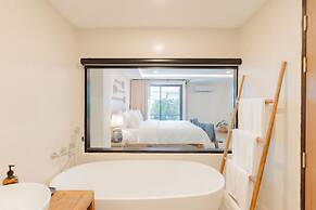 The Tribe Boutique Hotel