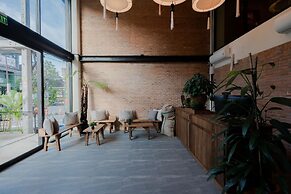 The Tribe Boutique Hotel