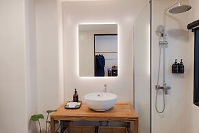 The Tribe Boutique Hotel