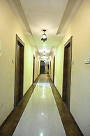 Hotel JV Garden
