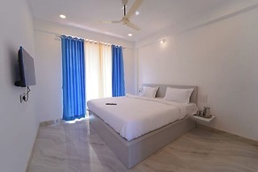 Hotel JV Garden