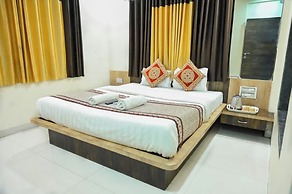 Hotel JV Garden