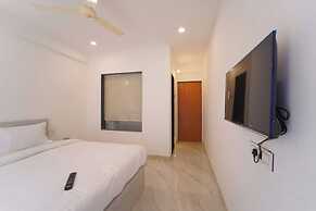 Hotel JV Garden