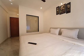 Hotel JV Garden