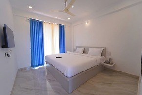 Hotel JV Garden